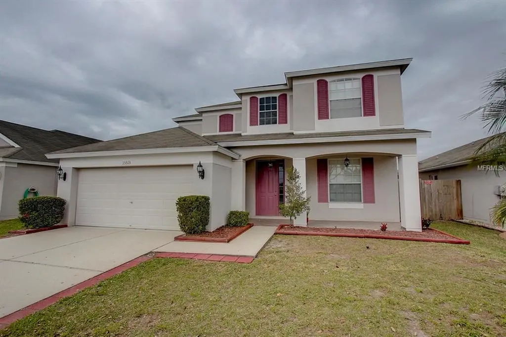 13313 Amber Sky Place Riverview FL 33579
