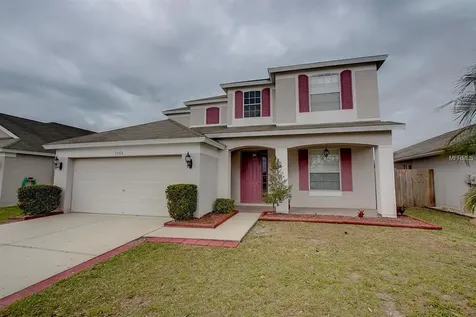 13313 Amber Sky Place Riverview FL 33579