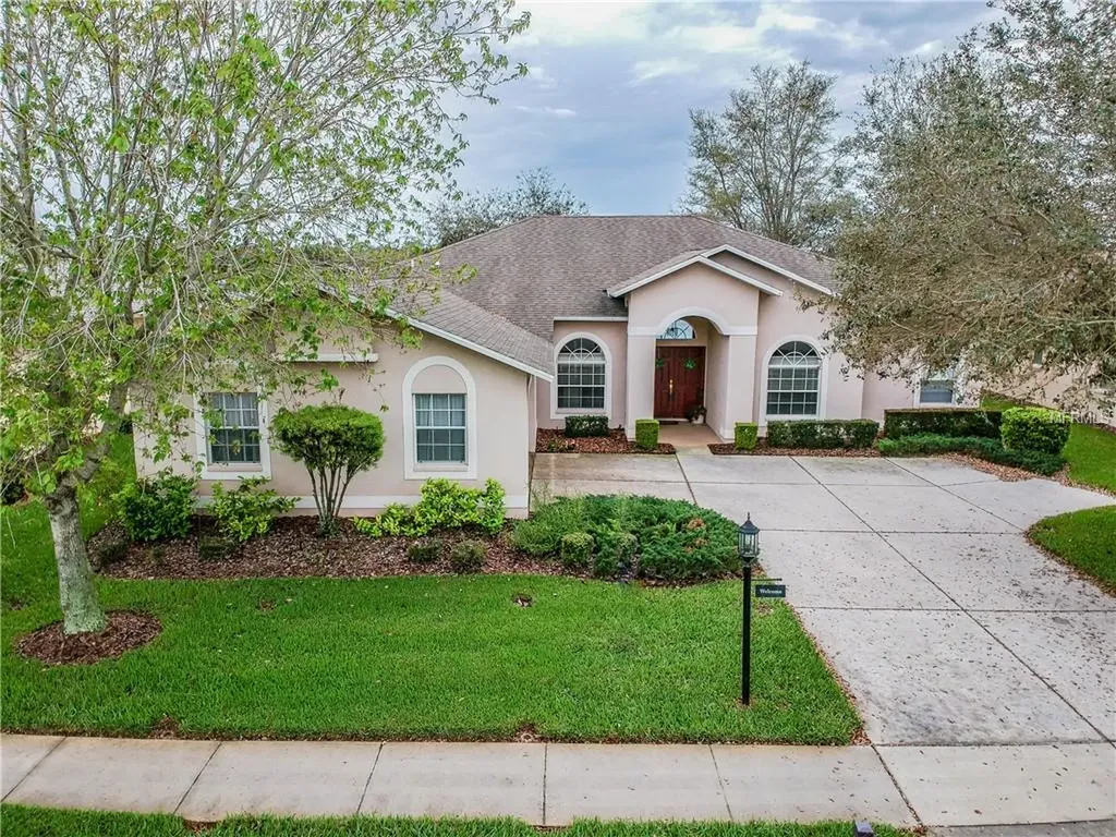 18701 Grand Club Drive Hudson FL 34667