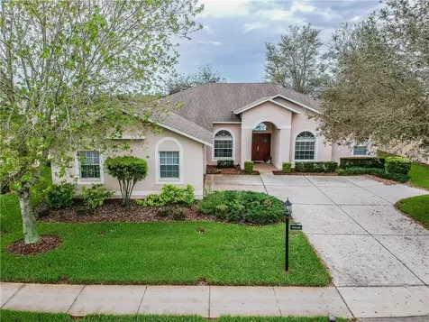 18701 Grand Club Drive Hudson FL 34667