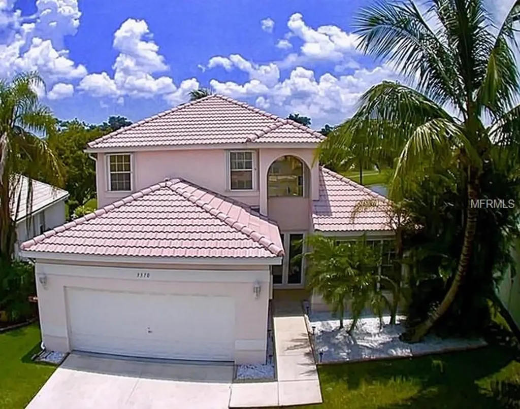 3370 Greenview Terrace E Margate FL 33063