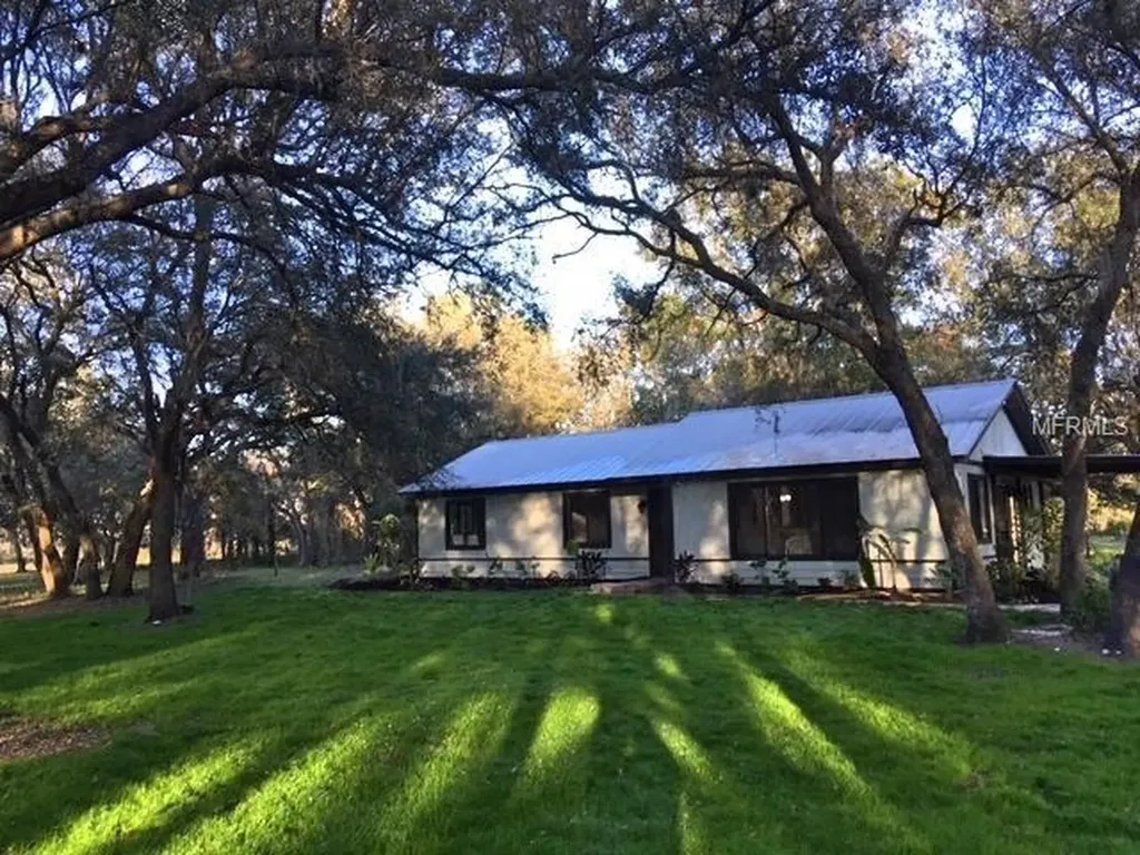 5172 NW Coker Street Arcadia FL 34266