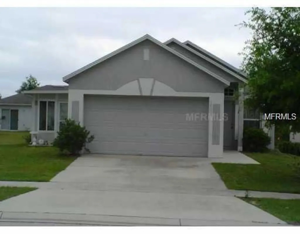 16035 Buxley Court Clermont FL 34714