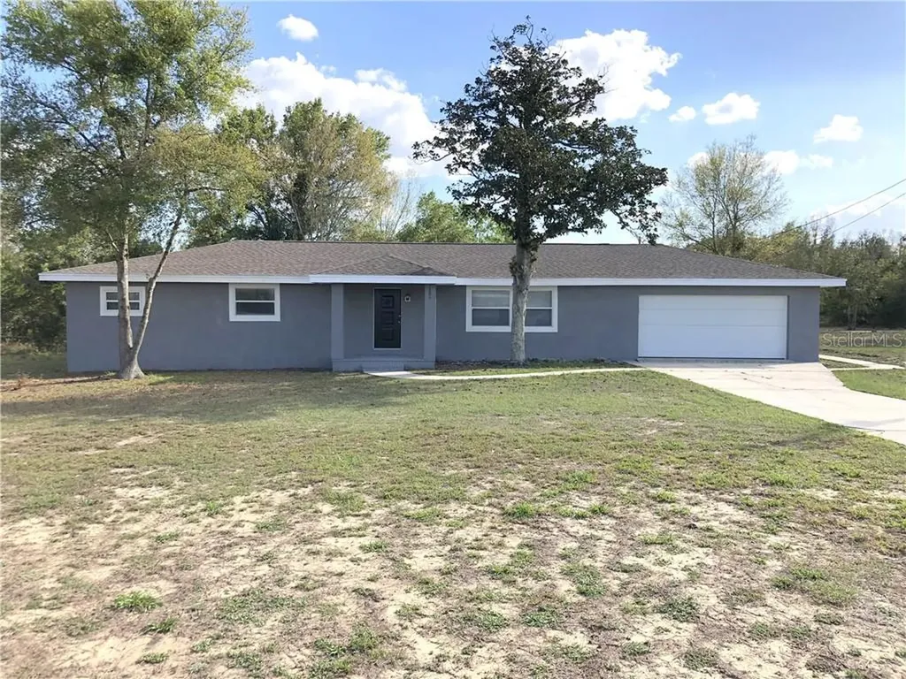 2306 Grant Road Lake Wales FL 33898