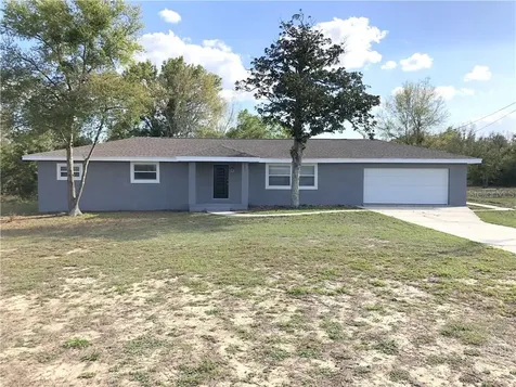 2306 Grant Road Lake Wales FL 33898