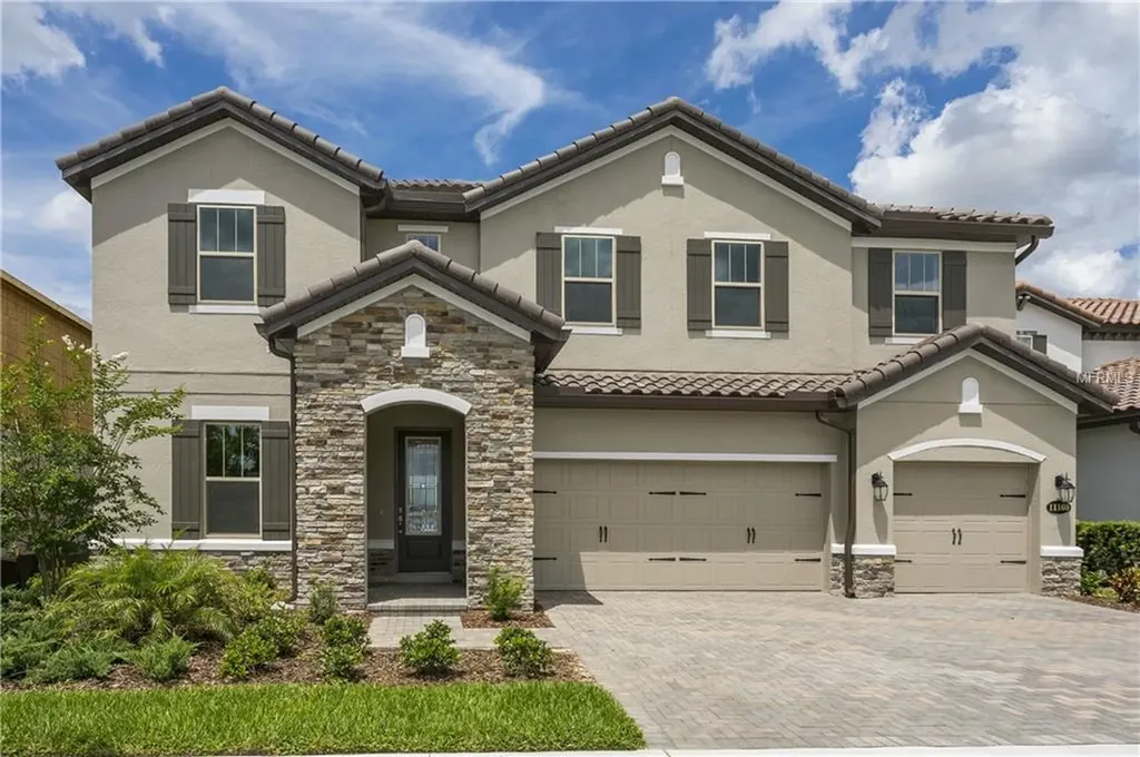 11160 Lemon Lake Boulevard Orlando FL 32836