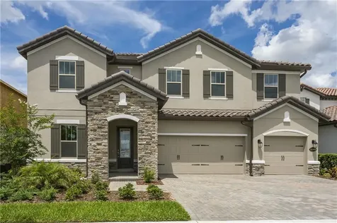 11160 Lemon Lake Boulevard Orlando FL 32836