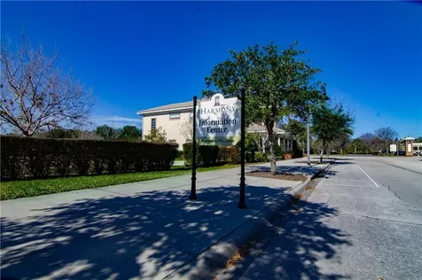 3500 Harmony Square Drive W Harmony FL 34773