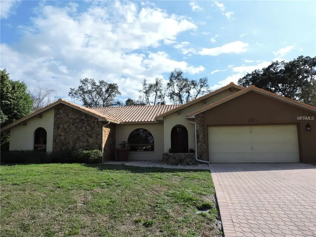8252 Neda Street Spring Hill FL 34606