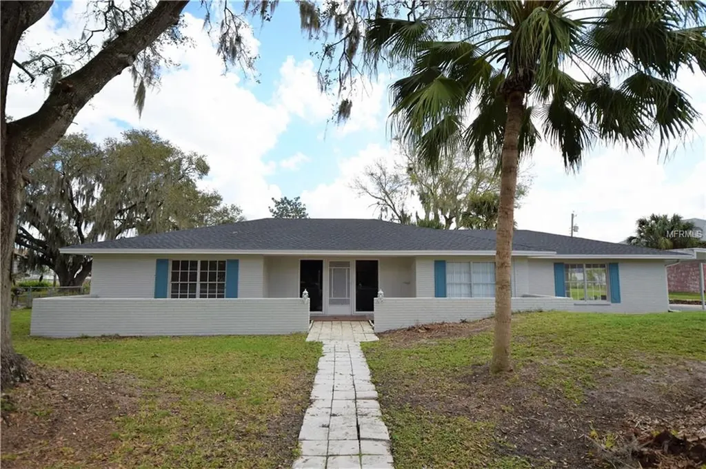 3812 Old Salem Road Lakeland FL 33811