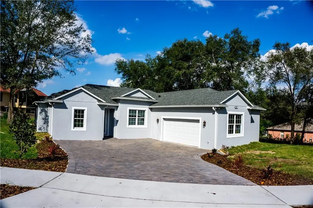 1557 Dess Drive Orlando FL 32818