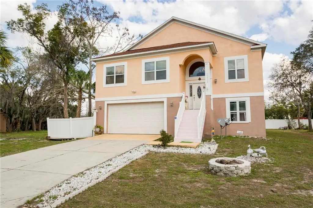 15932 Sea Pines Drive Hudson FL 34667