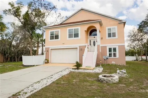 15932 Sea Pines Drive Hudson FL 34667