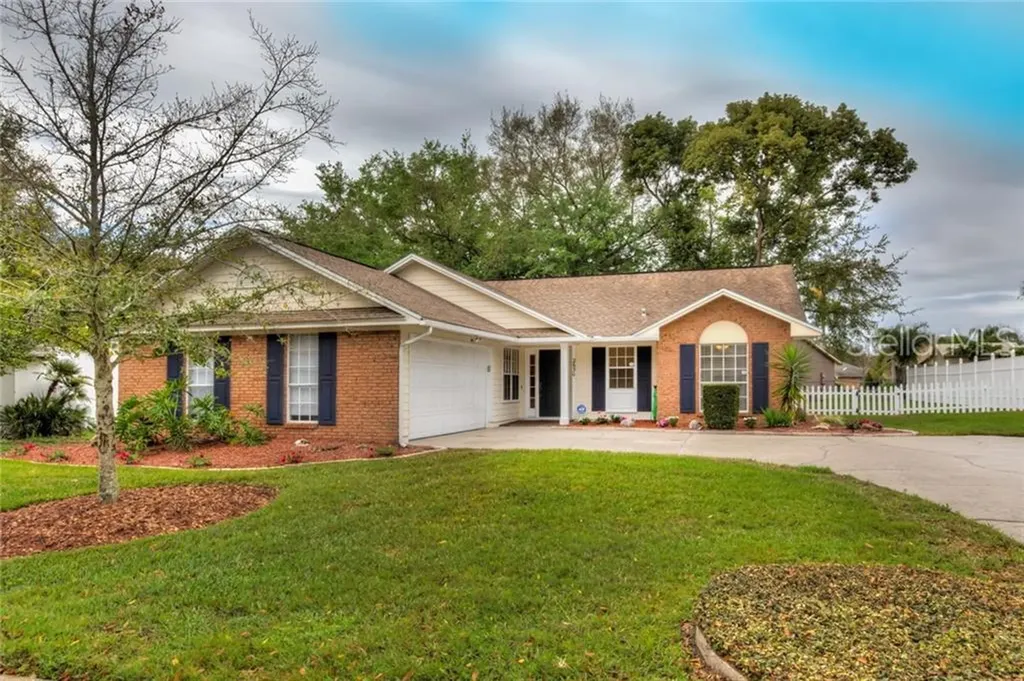 2630 Gables Drive Eustis FL 32726