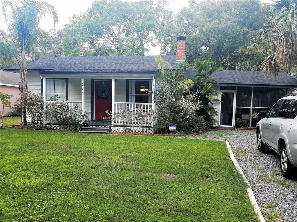 1312 Douglas Street Sanford FL 32771
