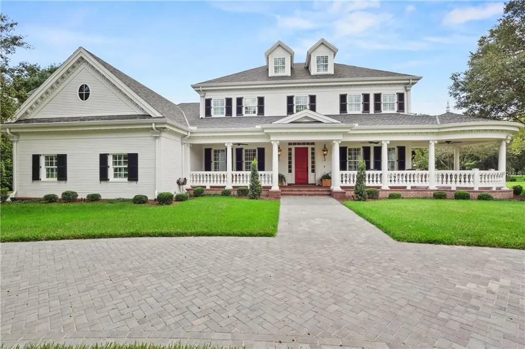 6203 Emmons Lane Tampa FL 33647