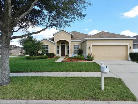 13704 Sanford Hill Place Riverview FL 33579