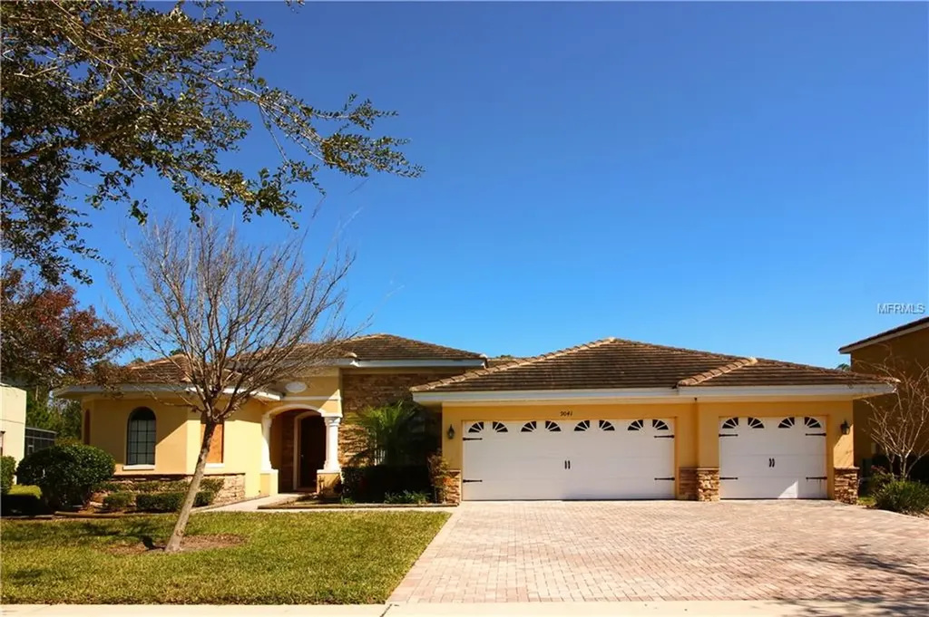 9041 Paolos Place Kissimmee FL 34747