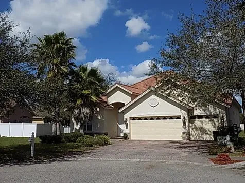 2352 Brenthaven Crossing Court Lutz FL 33558