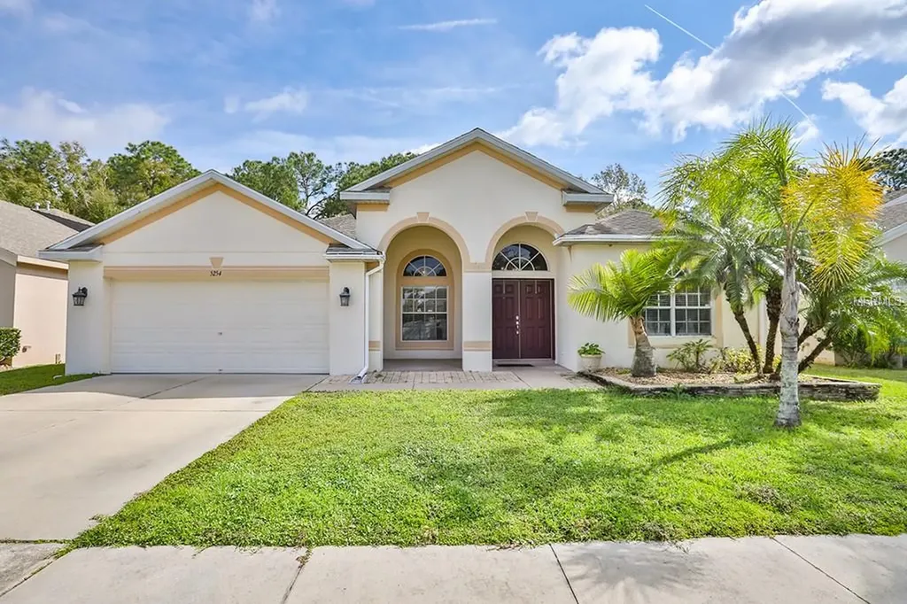 5254 Windingbrook Trail Wesley Chapel FL 33544