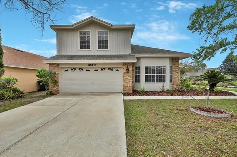 1249 Whispering Winds Court Apopka FL 32703