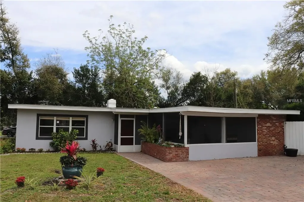 2892 Carew Avenue Winter Park FL 32789