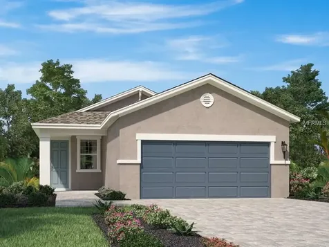 5628 Los Robles Court Palmetto FL 34221