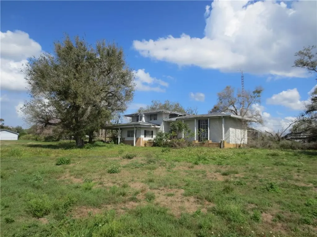 5340 Dorman Road Lakeland FL 33813