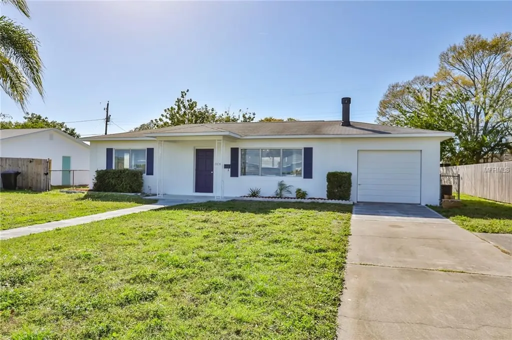 6400 14th Street N St Petersburg FL 33702