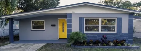 304 W Fern Street Tampa FL 33604