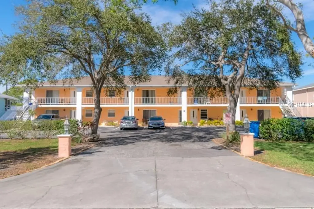 504 Barcelona Avenue Venice FL 34285