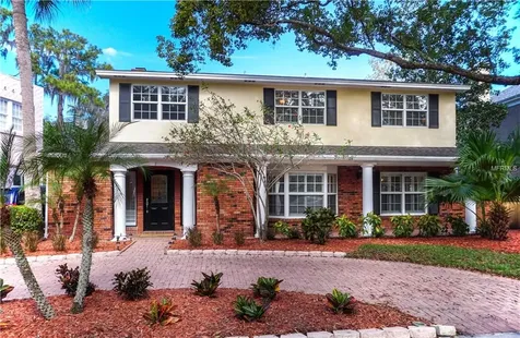4617 W Woodmere Road Tampa FL 33609
