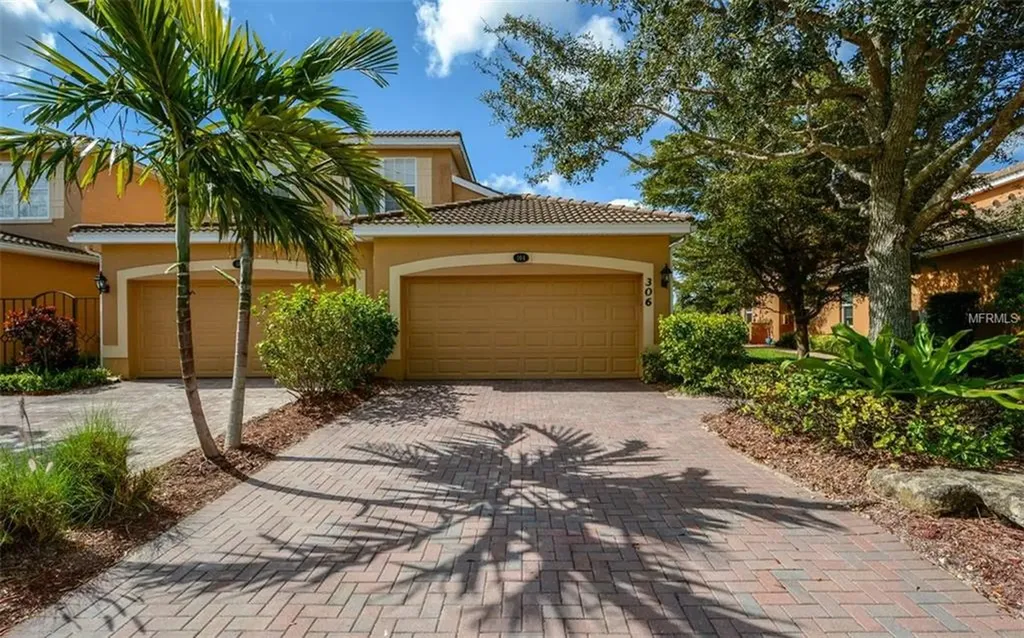 306 Winding Brook Lane Bradenton FL 34212
