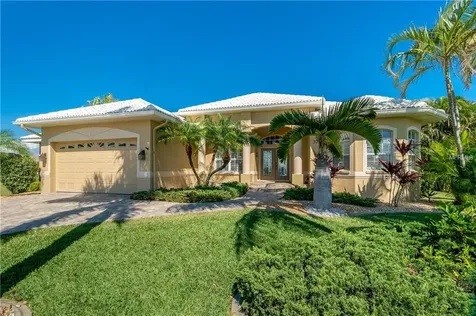 3762 Bal Harbor Boulevard Punta Gorda FL 33950