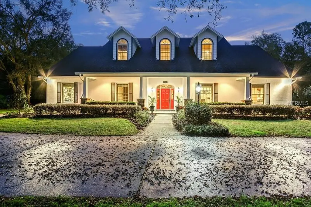 3524 Acre Court Lake Mary FL 32746