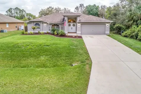 1124 Valentine Street North Port FL 34288
