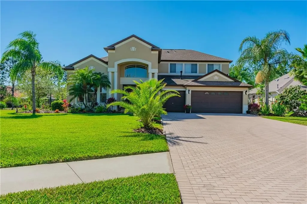 10610 Cory Lake Drive Tampa FL 33647