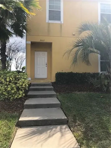 3002 Secret Lake Drive Kissimmee FL 34747