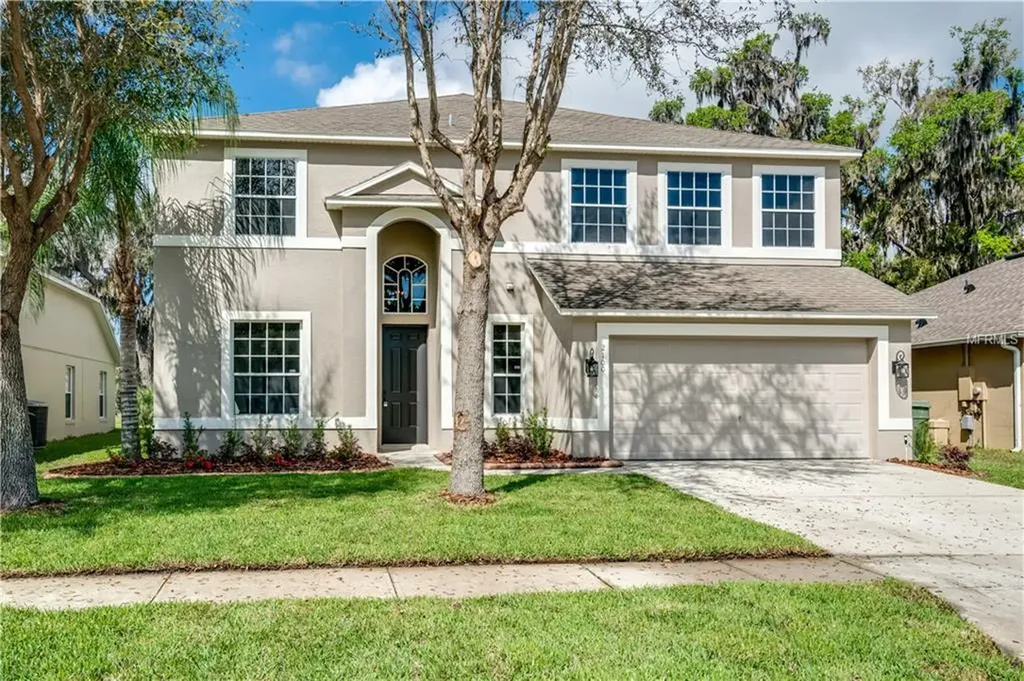 2100 The Oaks Boulevard Kissimmee FL 34746