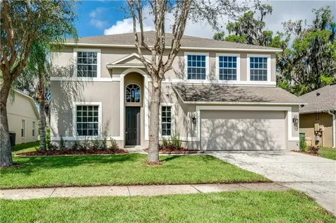 2100 The Oaks Boulevard Kissimmee FL 34746