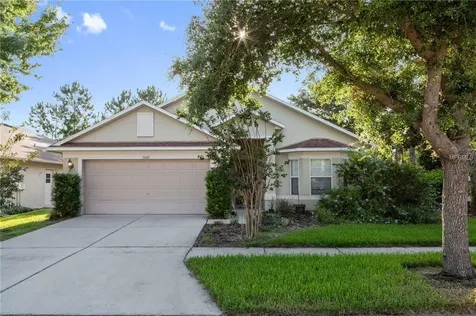 7442 Citrus Blossom Drive Land O Lakes FL 34637