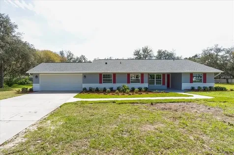 12850 Oak Nut Street Hudson FL 34667