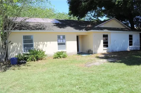 5203 Orange Avenue Seffner FL 33584