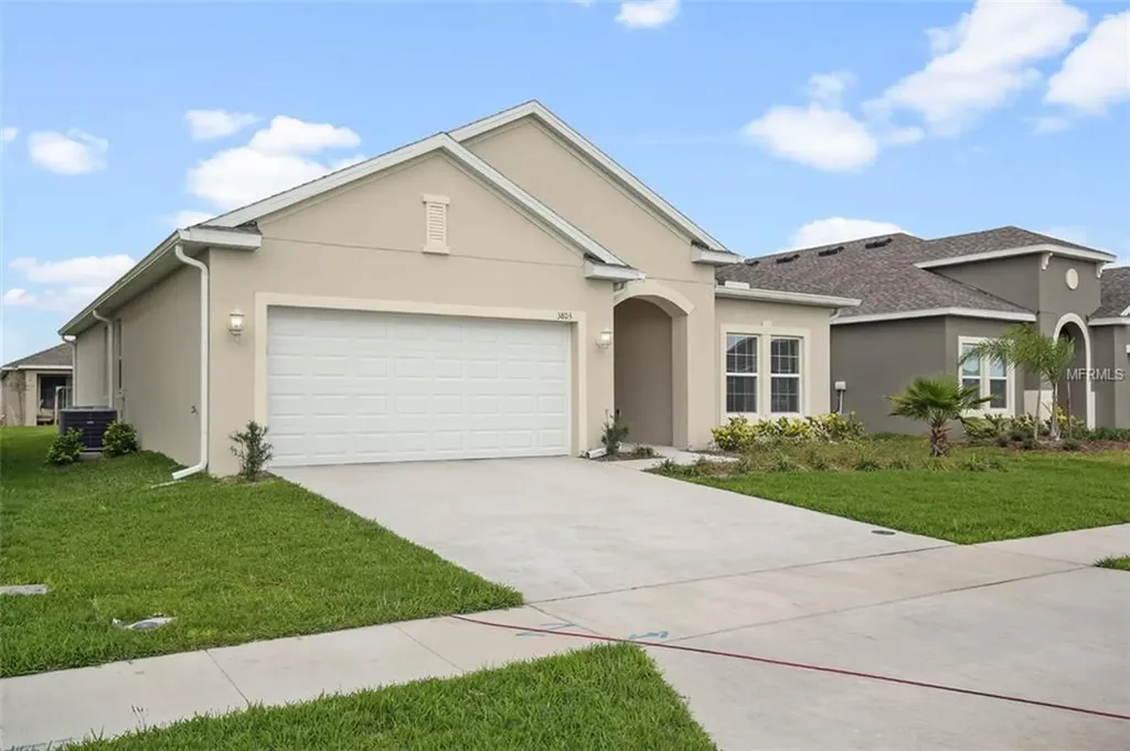 3803 San Isidro Circle Saint Cloud FL 34772