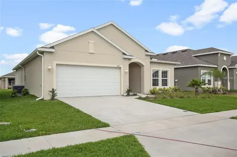 3803 San Isidro Circle Saint Cloud FL 34772