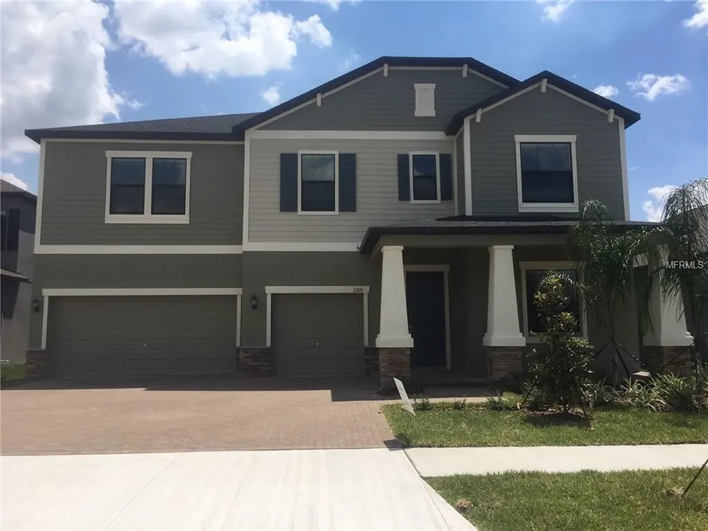 11721 Sunburst Marble Road Riverview FL 33579