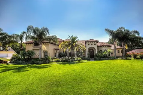 3113 W Orange Country Club Drive Winter Garden FL 34787