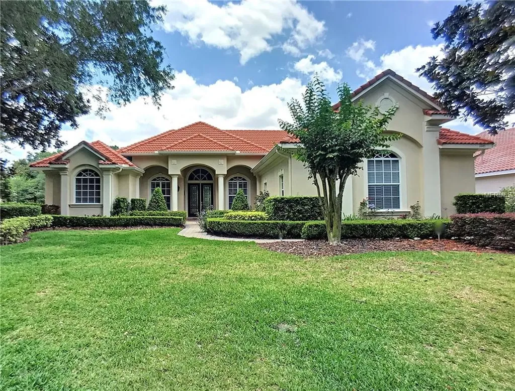 11145 Camden Park Drive Windermere FL 34786
