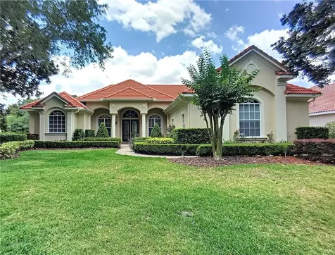 11145 Camden Park Drive Windermere FL 34786