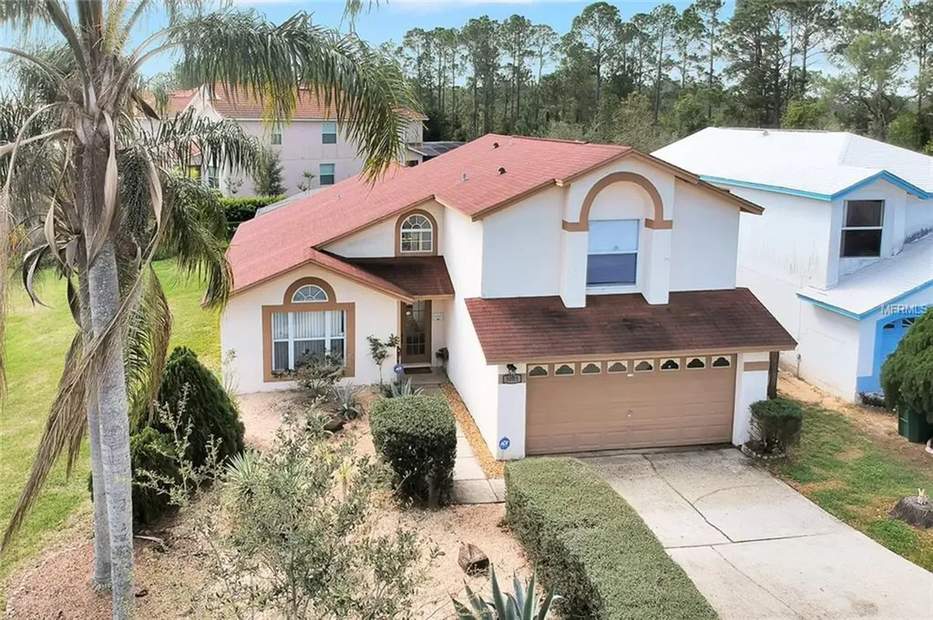 3005 Bransbury Court Kissimmee FL 34747